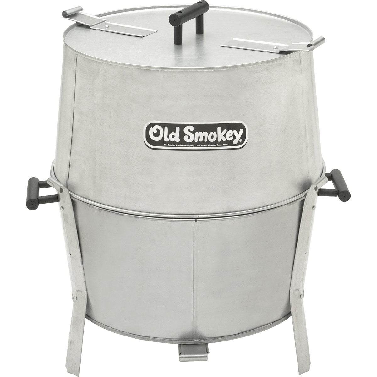 22" OLD SMOKEY BBQ GRILL