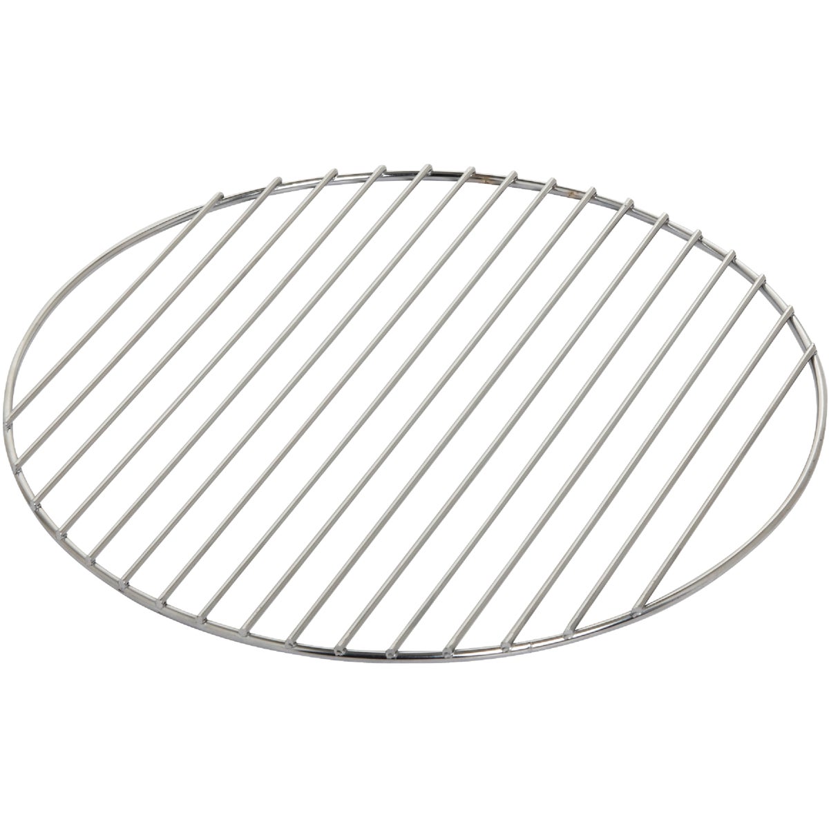 12.9" TOP GRILL GRATE