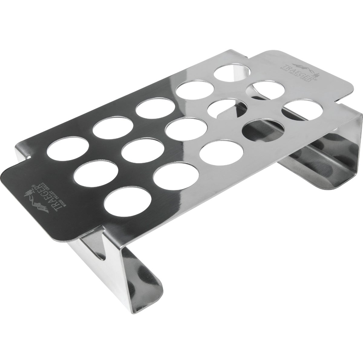 Grill Topper Tray