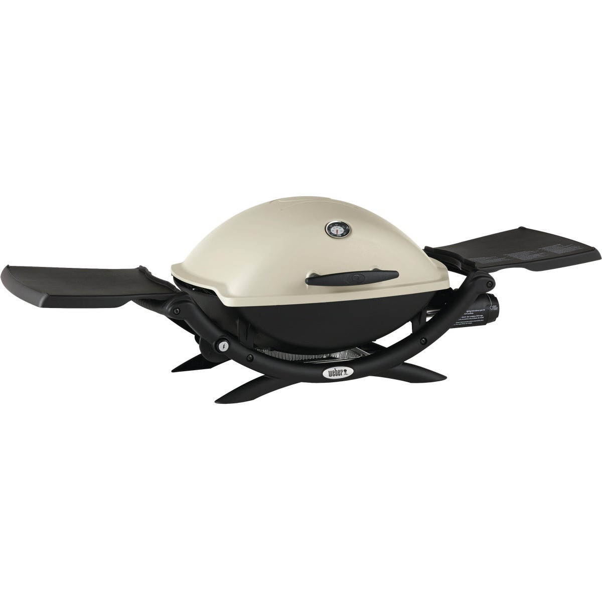 Weber Q 2200 Gas Grill 800741