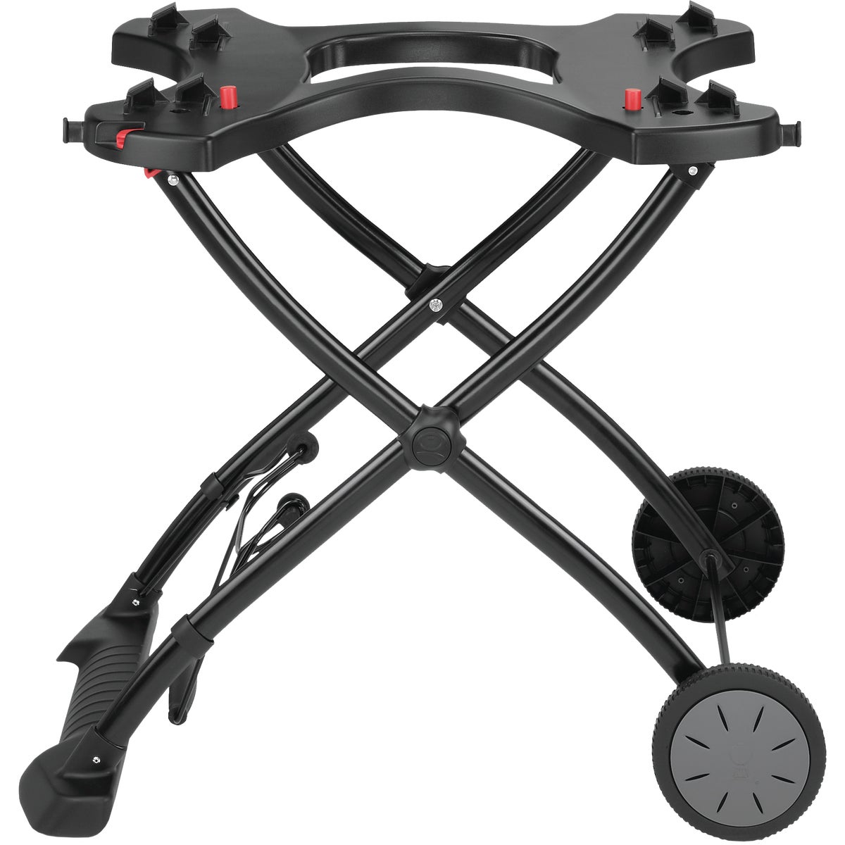 Grill Cart