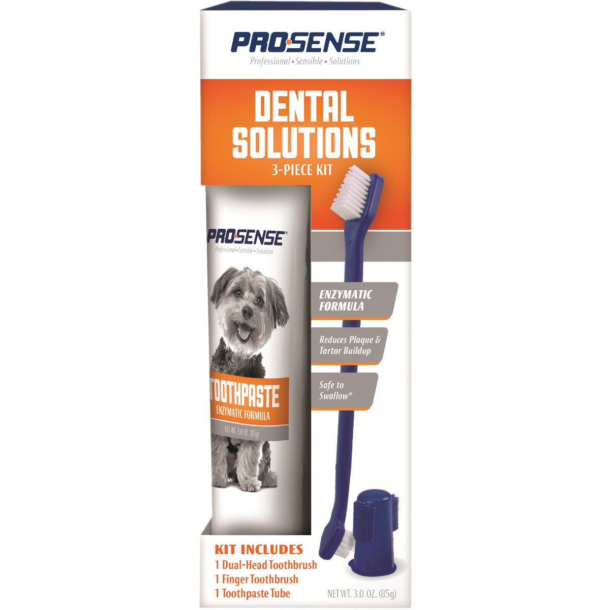 Pro-Sense Dental Kit 800786