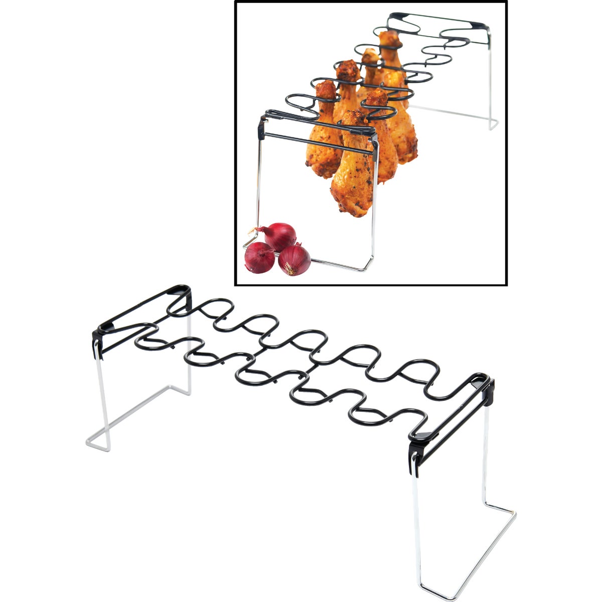 Grill Rack