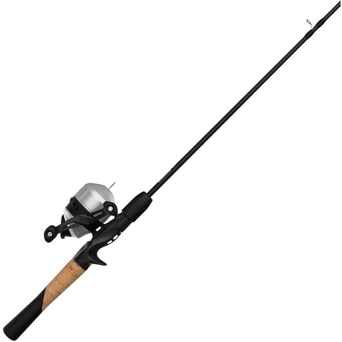 56" 33SPINCAST ROD/REEL