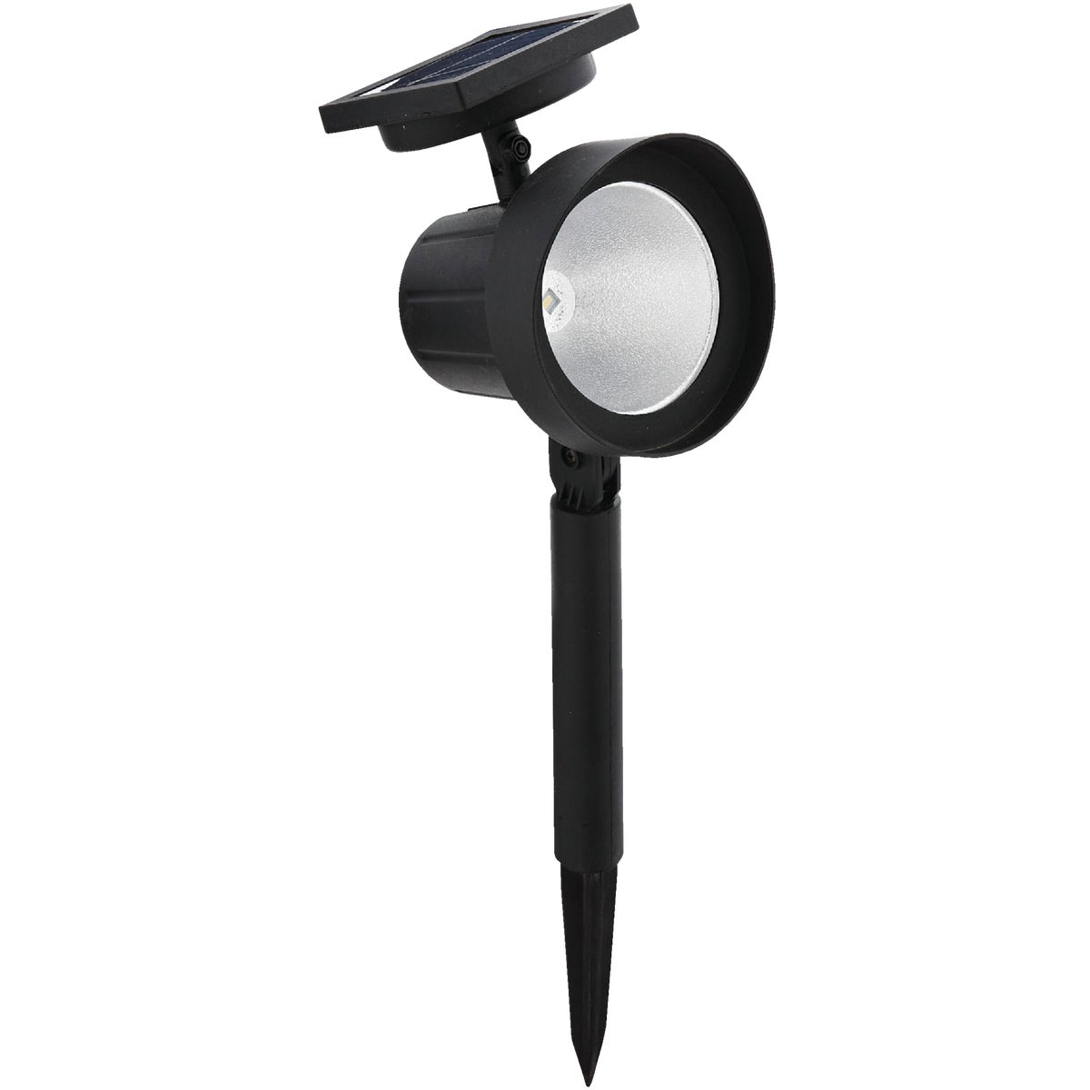 Outdoor Expressions Floodlight Solar Path Light 801085