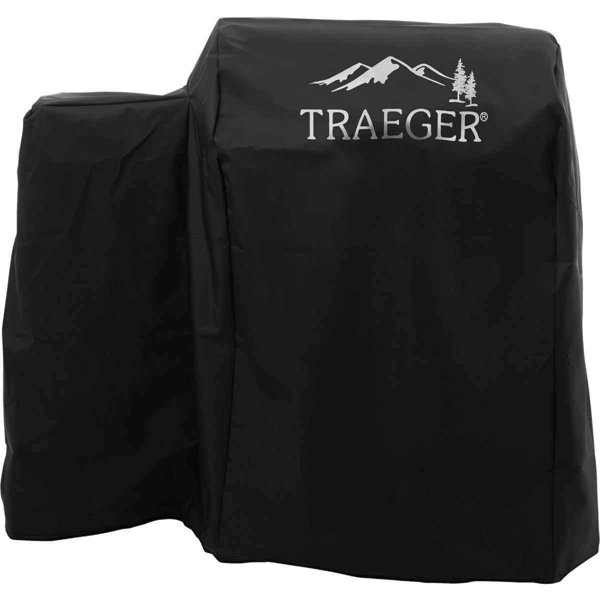 PRO 20 FULL GRILL COVER