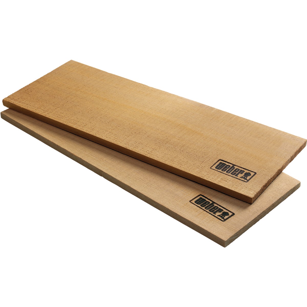Smoke Plank