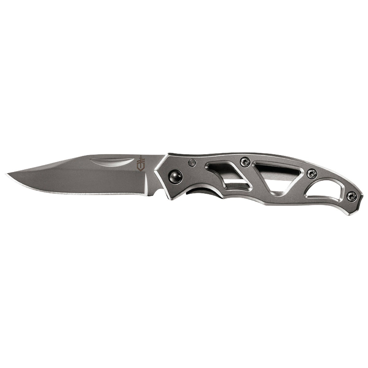 Gerber Mini Paraframe Fine Edge Folding Knife 801225