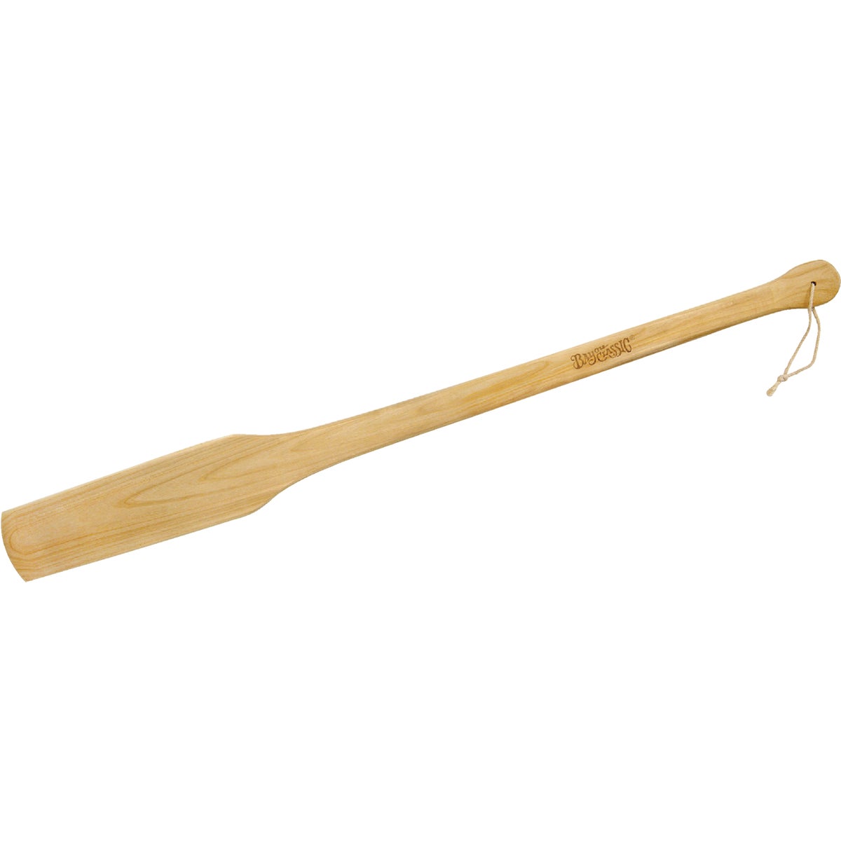 35" WOOD CJN STIR PADDLE