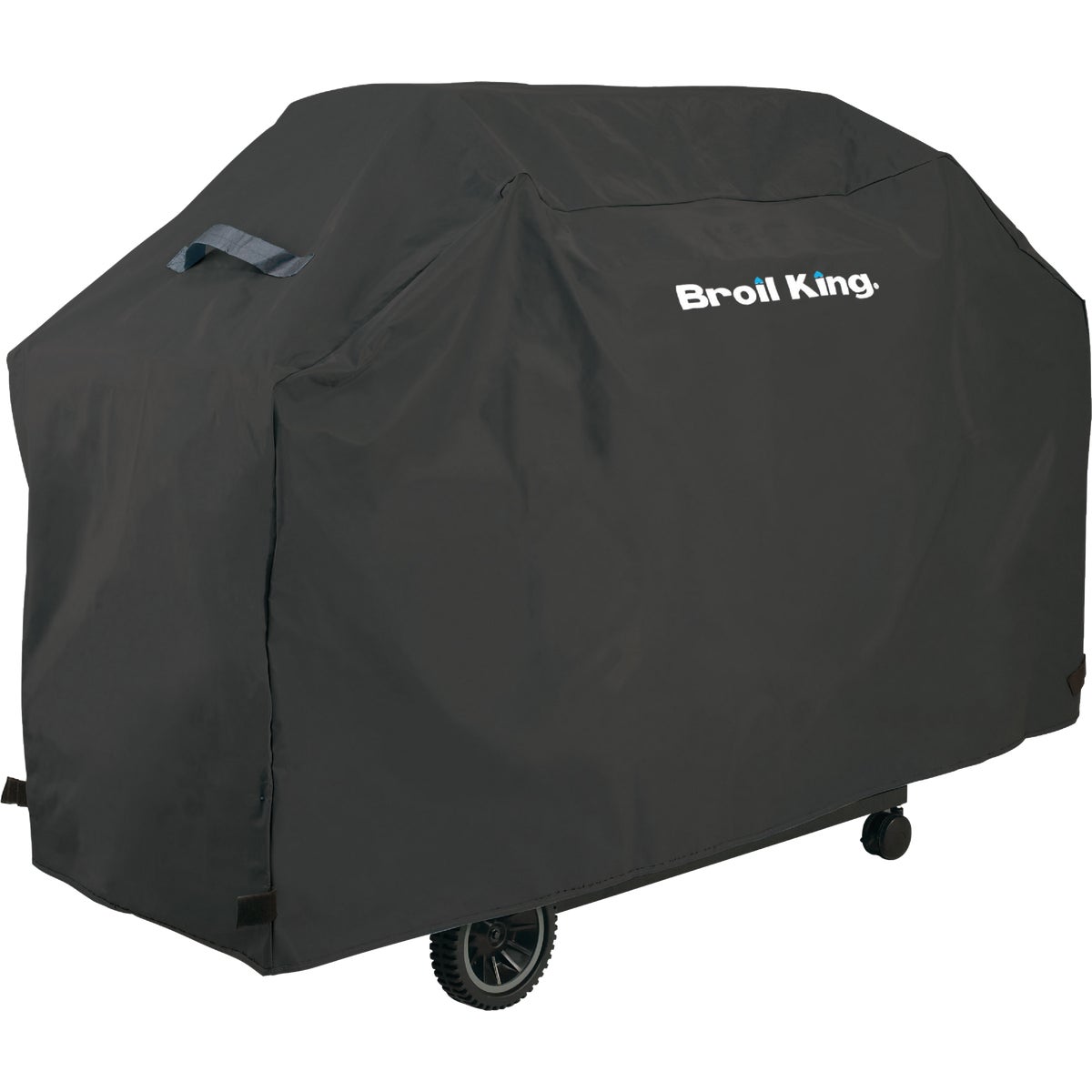 58" SELECT GRILL COVER