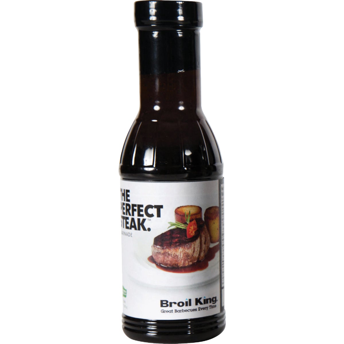 BROIL KNG STEAK MARINADE