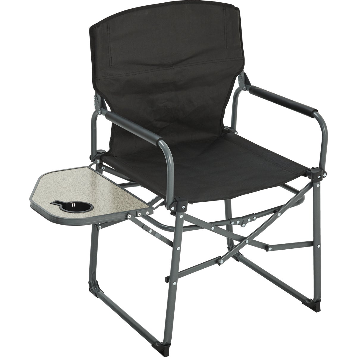 Outdoor Expressions Director Camp Folding Chair 801517