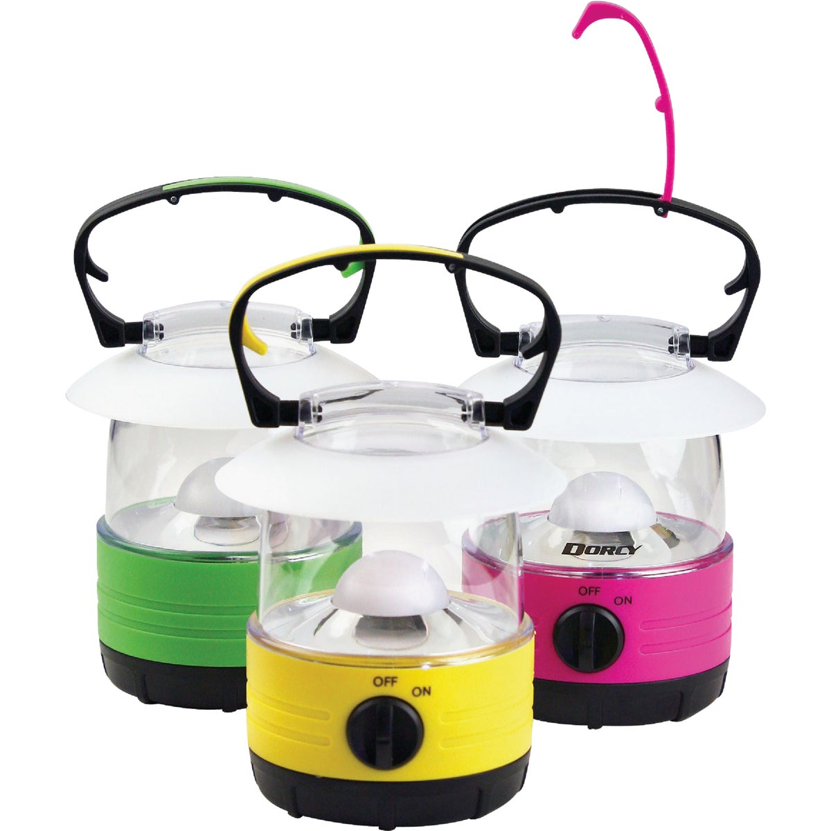 Dorcy Mini LED Lantern 801689