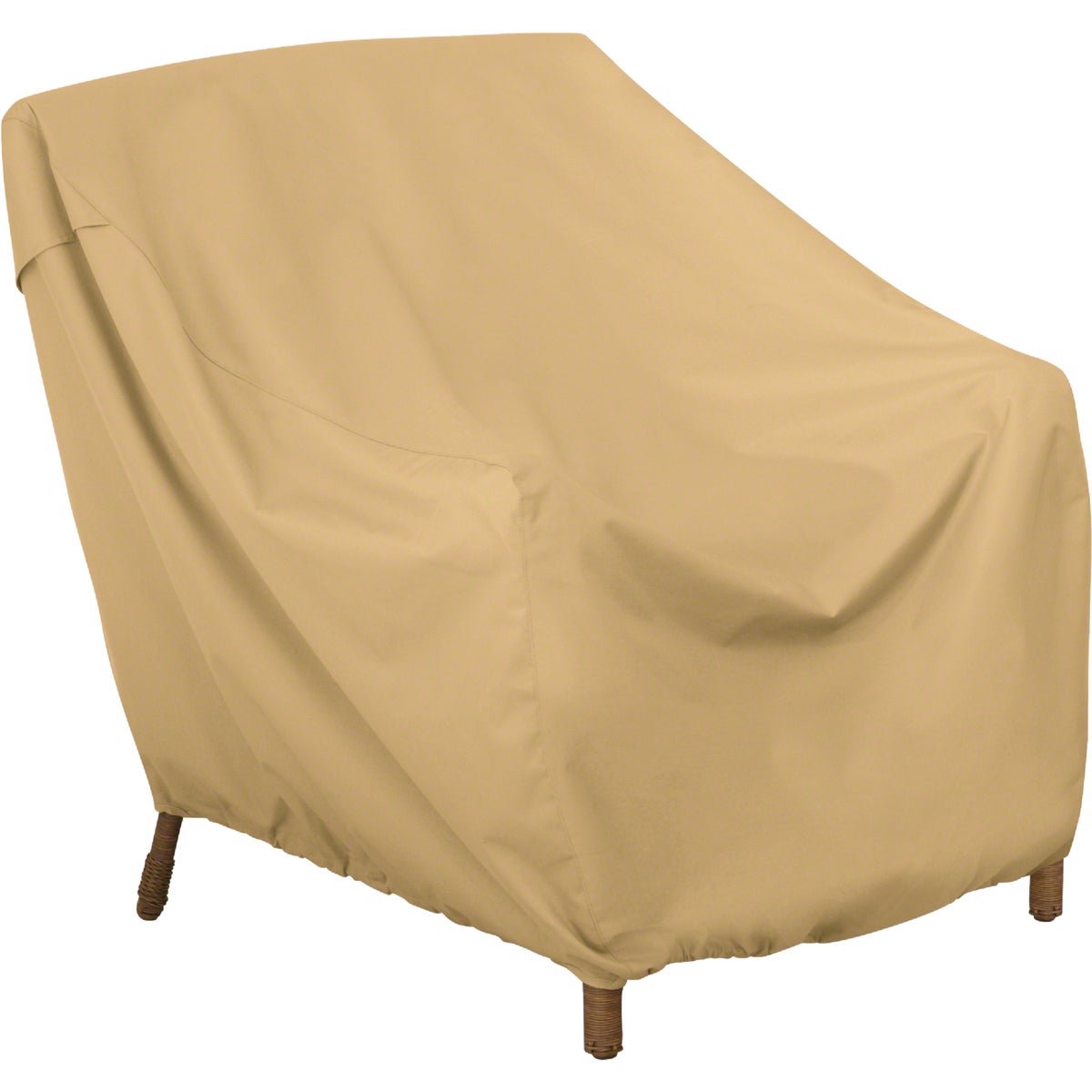 36" TERRAZO LOUNGE COVER