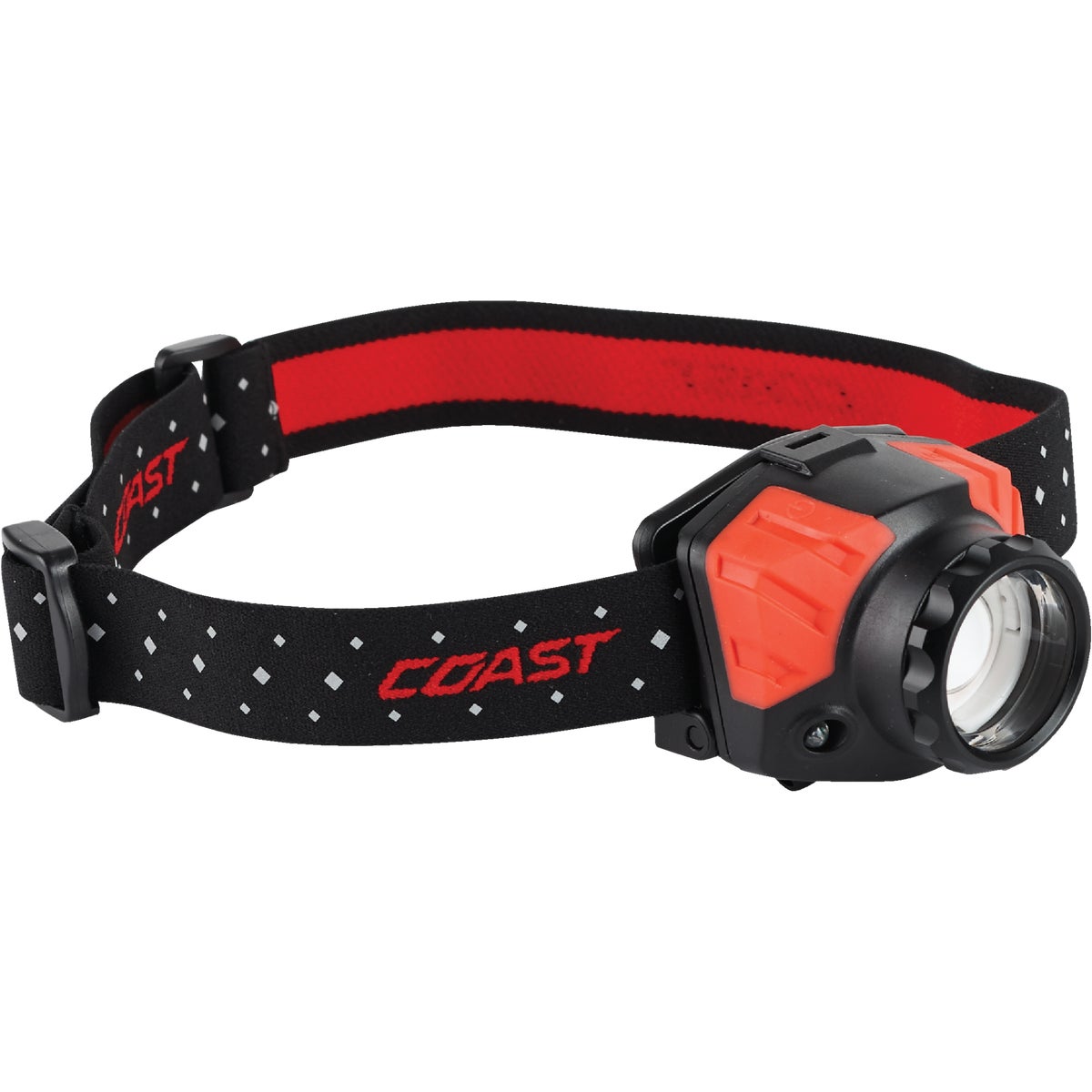 3AAA FL85 LED HEADLAMP