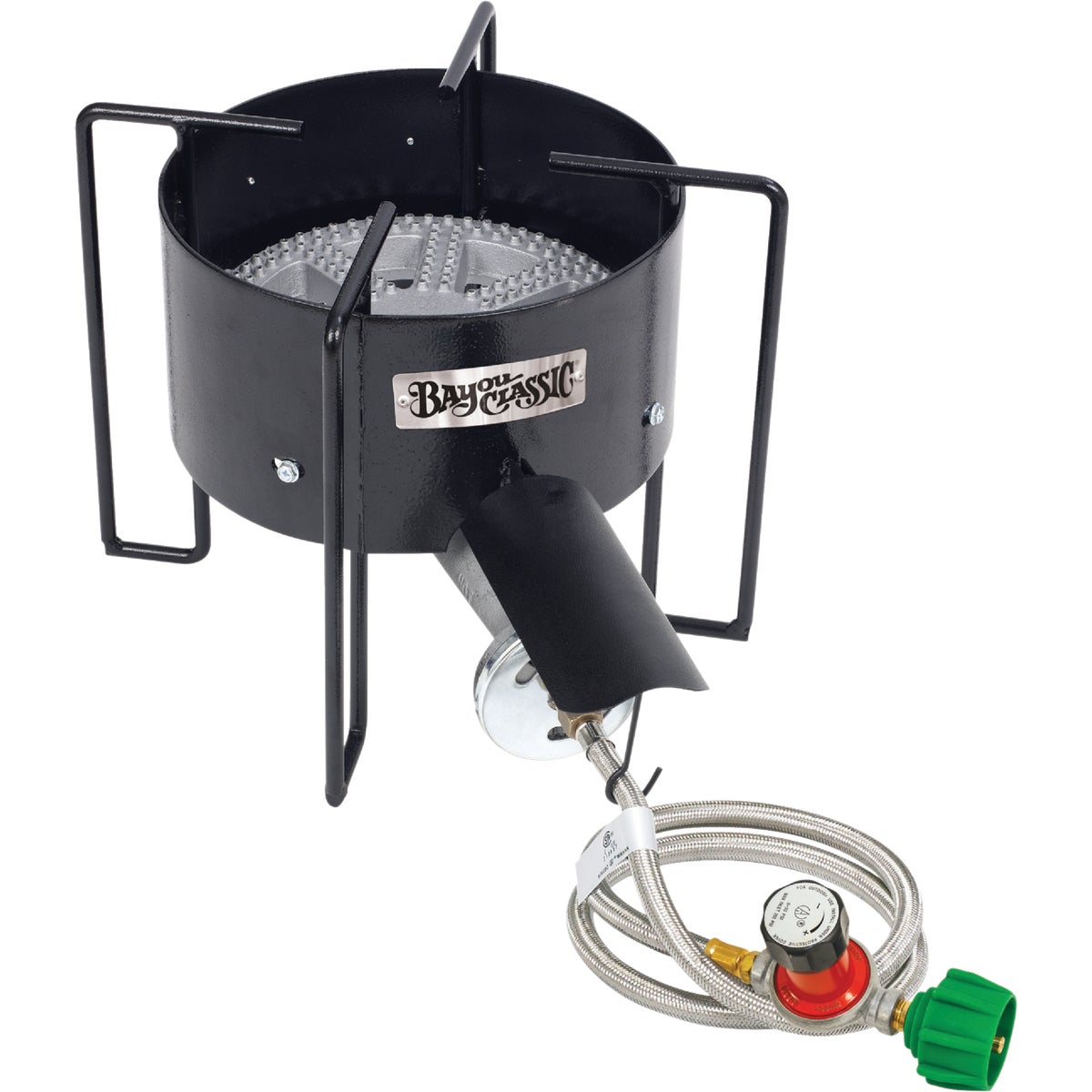 OUTDOOR BANJO COOKER