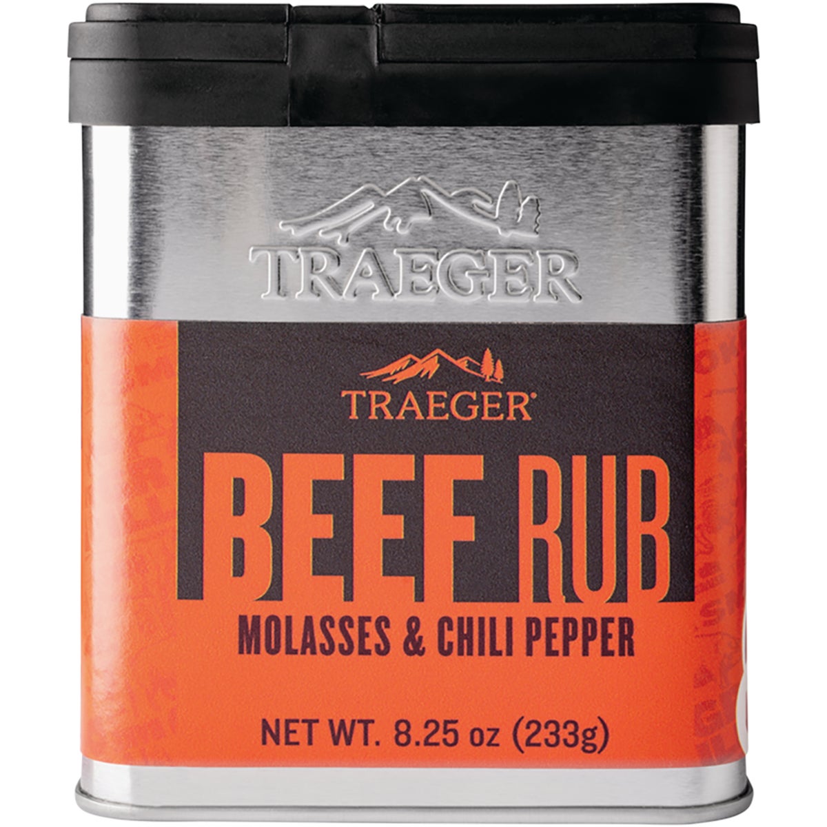 8.25OZ BEEF RUB