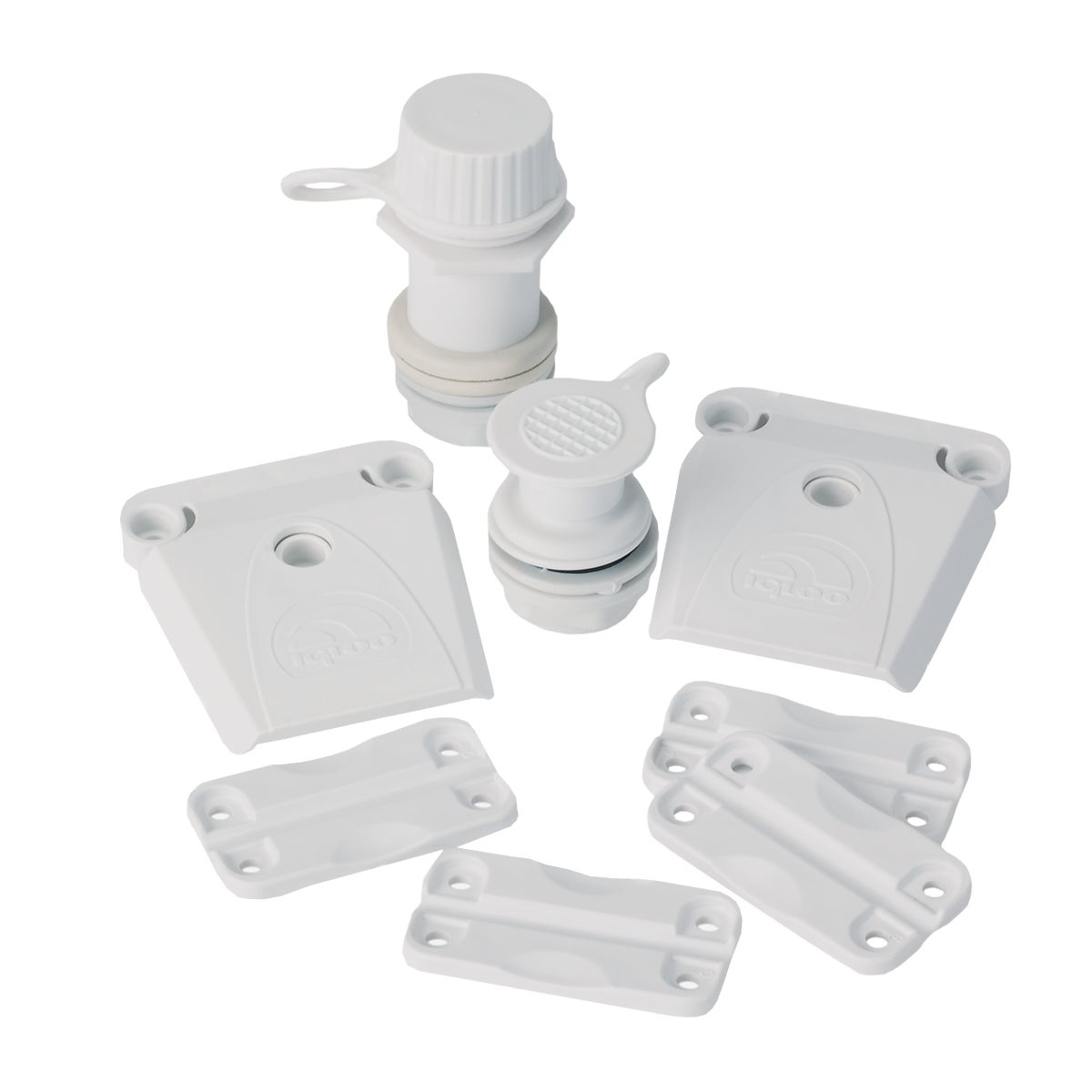 Cooler Parts Kit