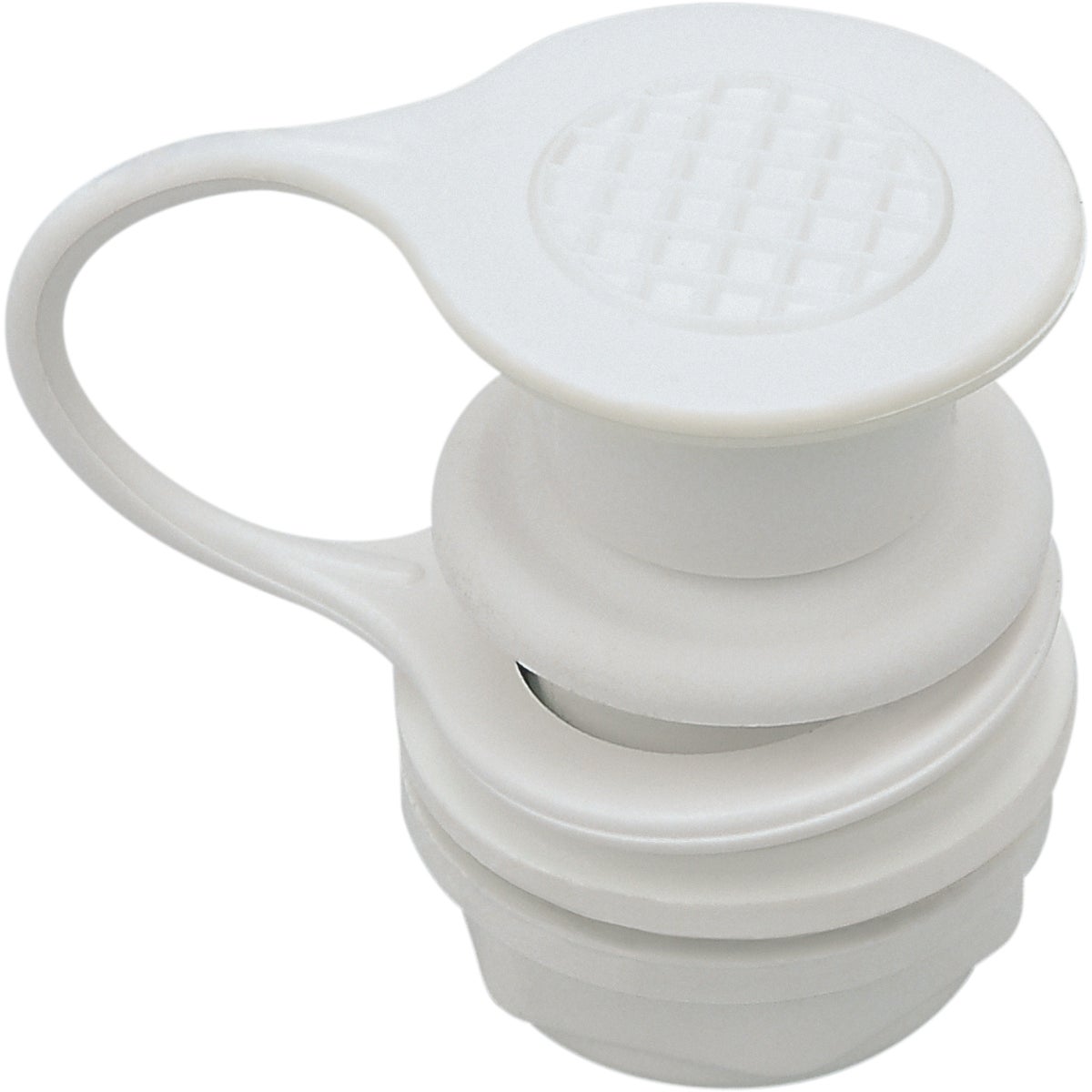 Igloo Triple Snap Push Cap Cooler Drain Plug 802830