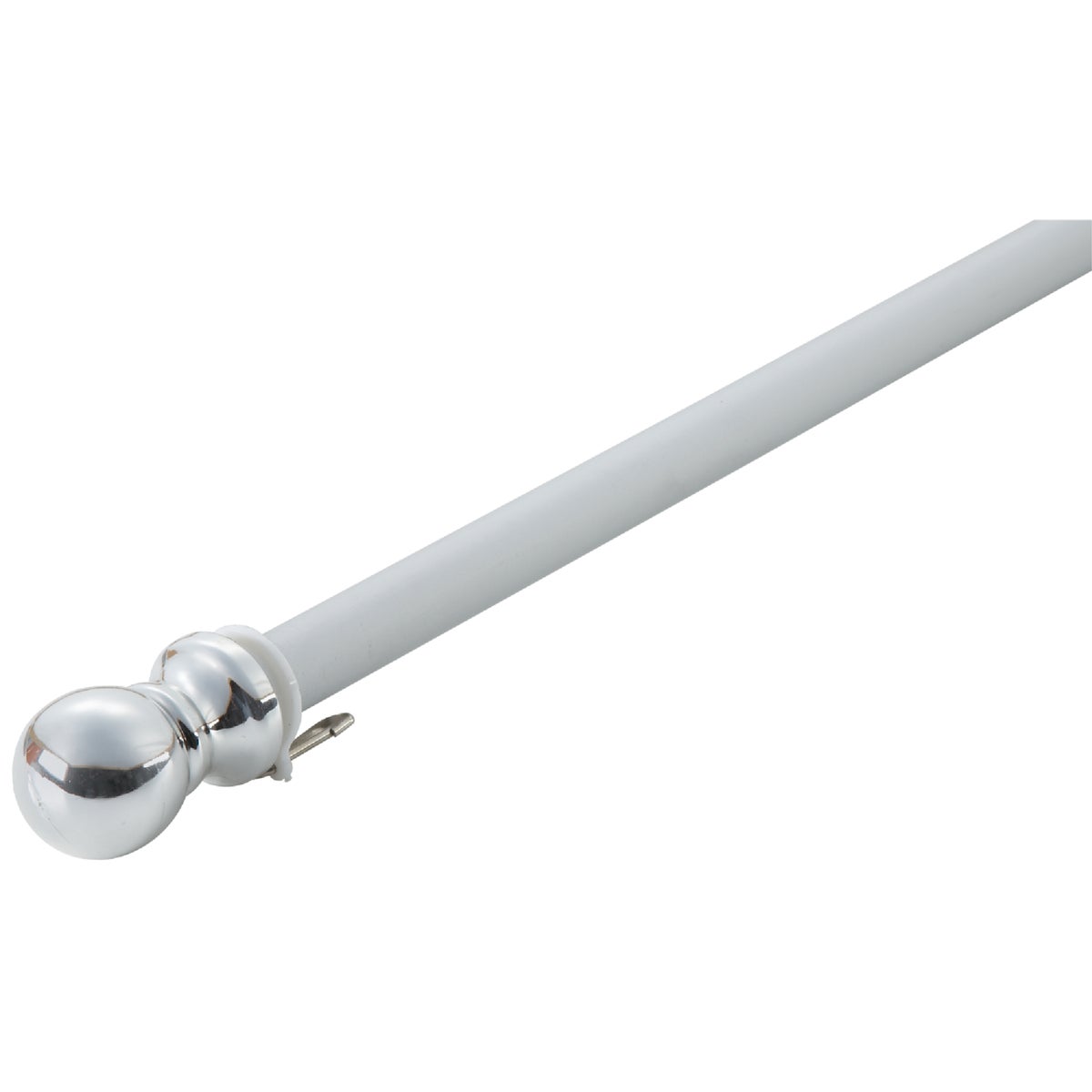5X1" ALUMINUM FLAGPOLE