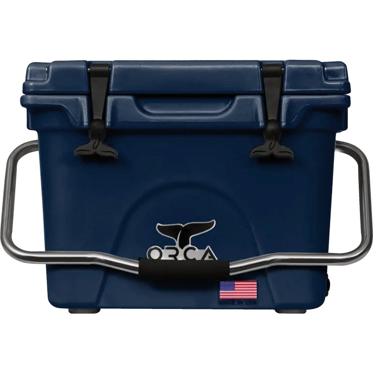 20QT NAVY COOLER