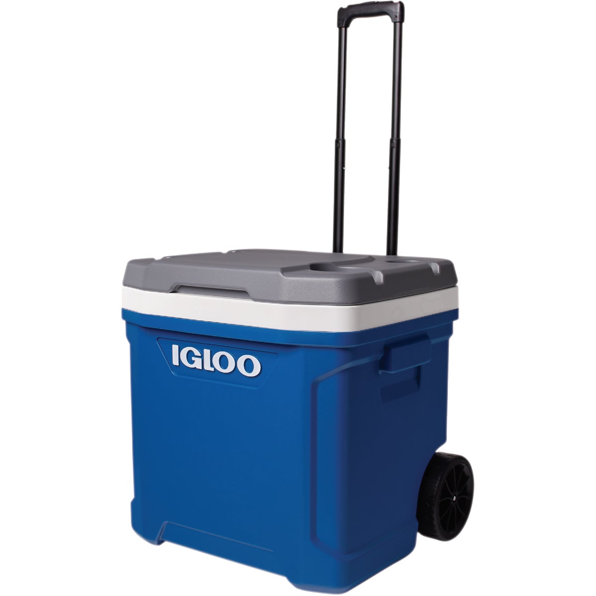 Wheeled Coolers