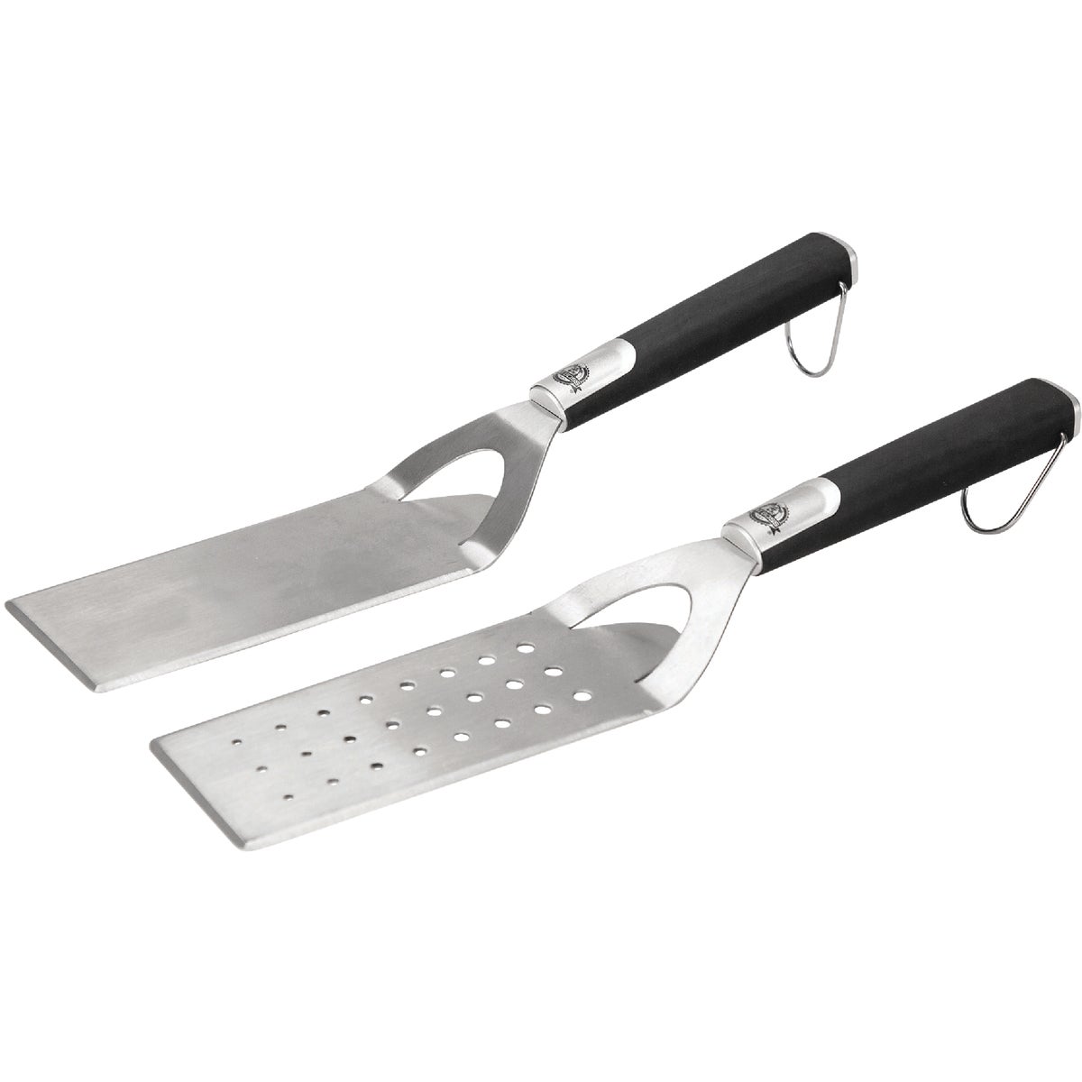 2PK GRIDDLE SPATULA