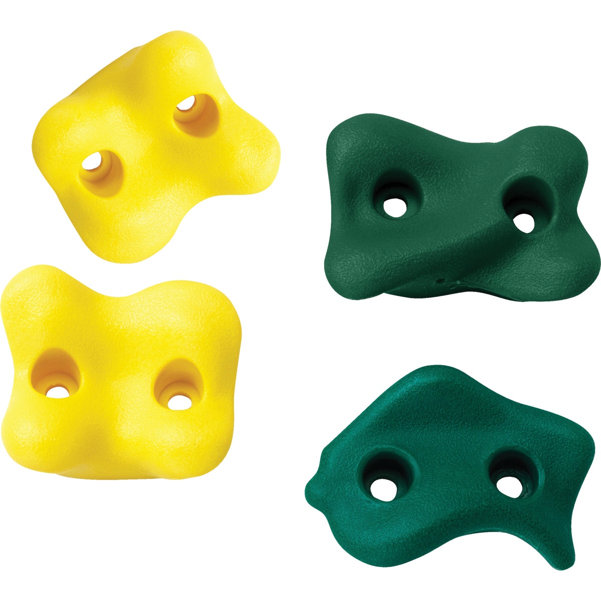 4PK CLIMBING ROCKS