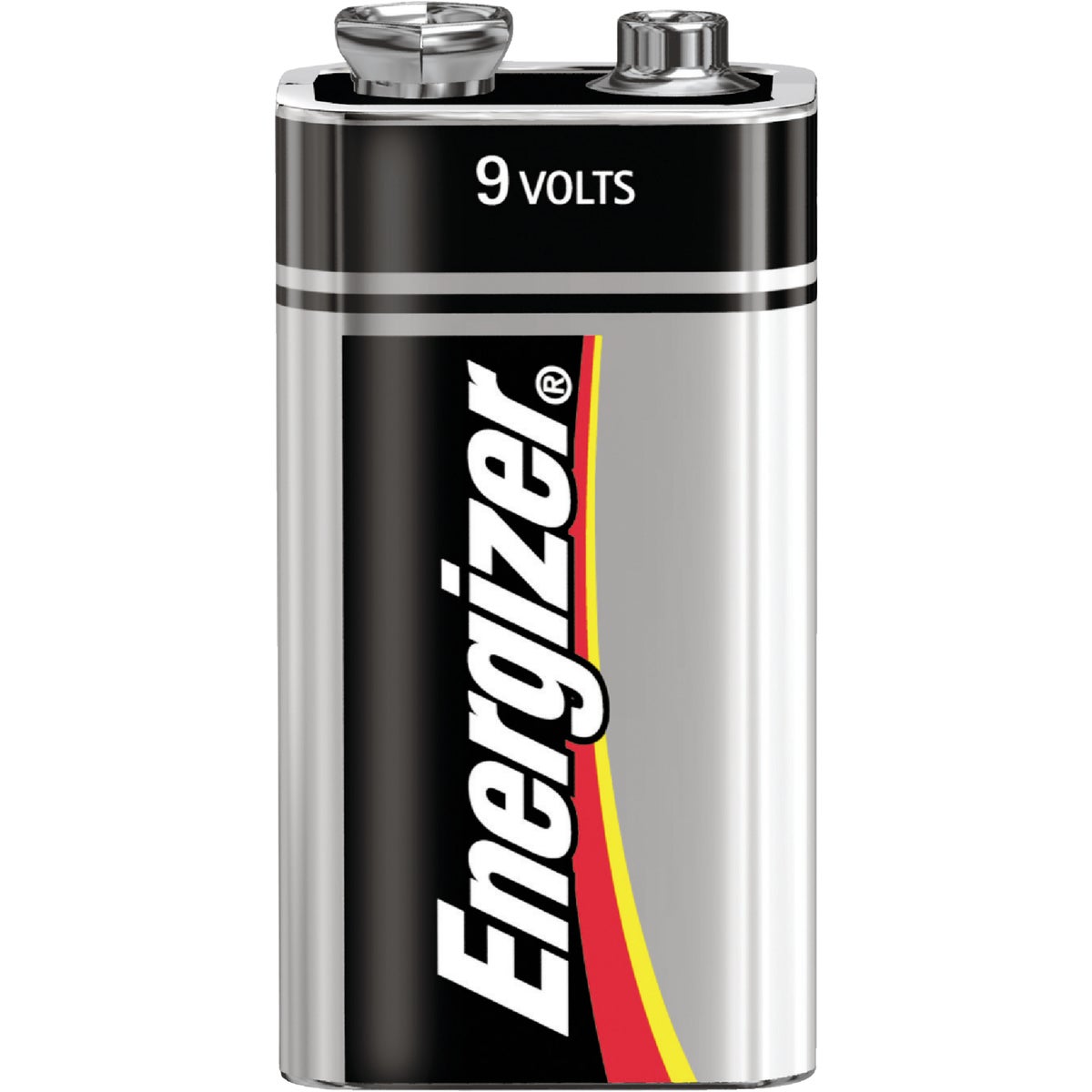 Energizer Max 9V Alkaline Battery 807532