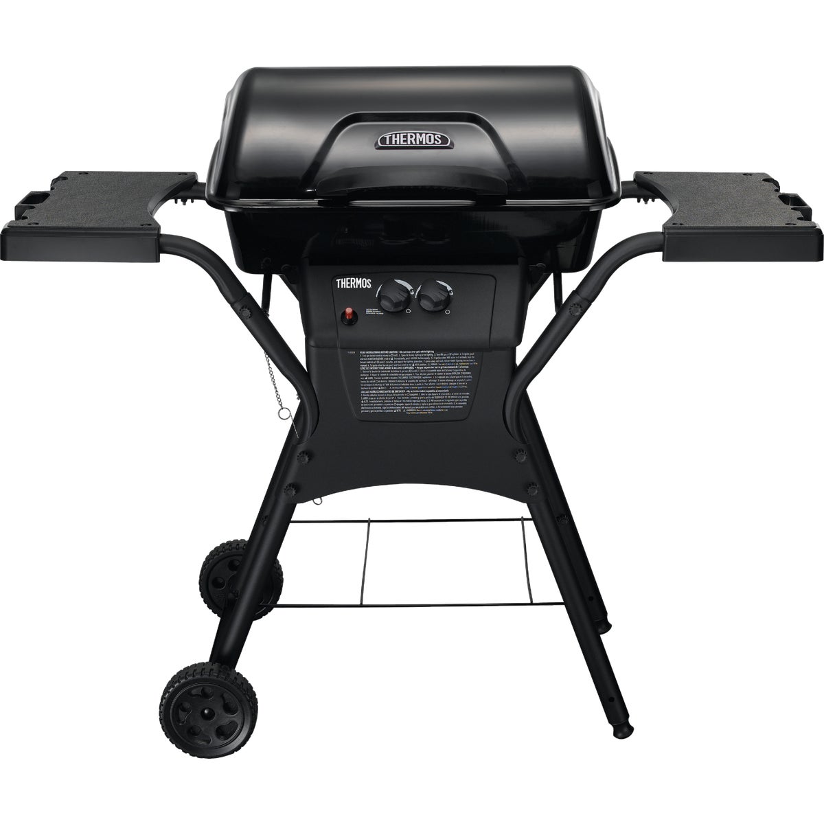 THERMOS 26.5K GAS GRILL