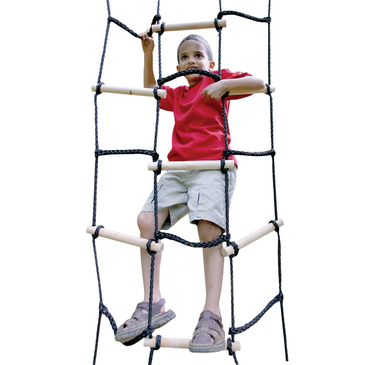 CARGO CLIMBING NET