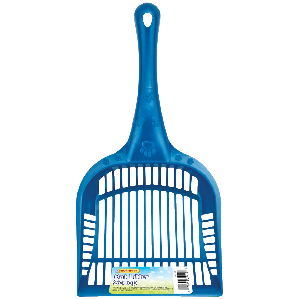 CAT LITTER SCOOP