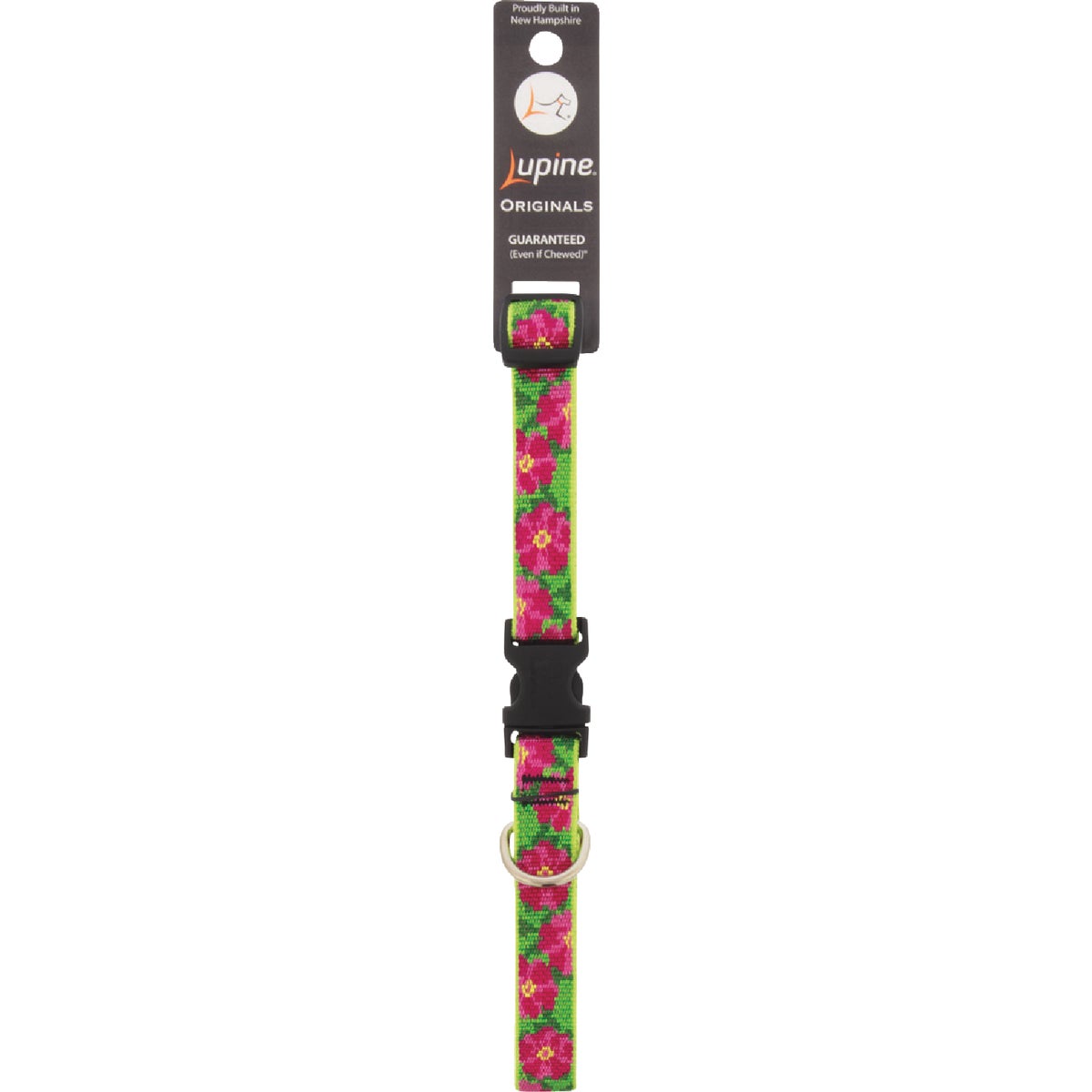 Nylon Pet Fashion Dog Collar 810867