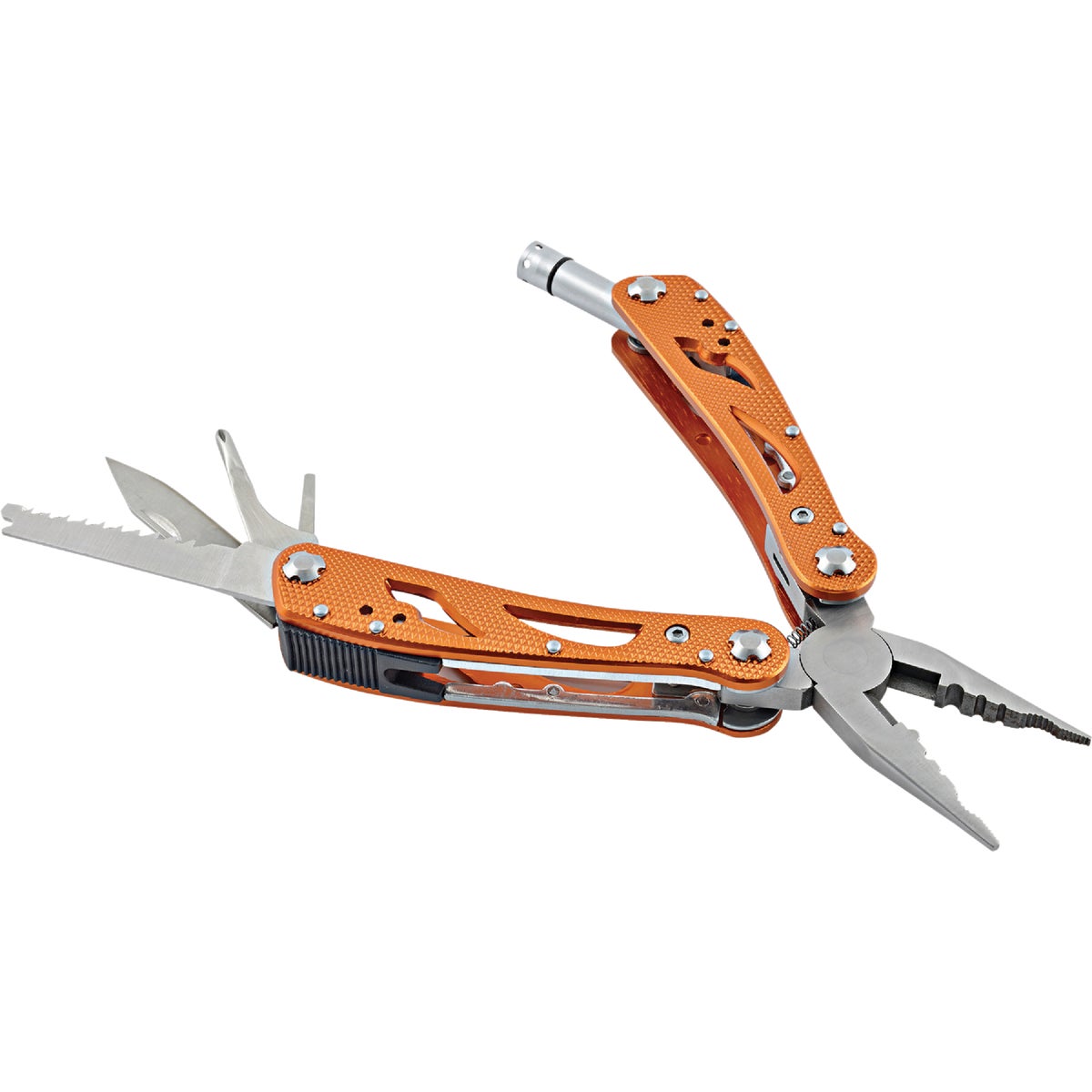 MULTIFUNC FISHING PLIERS