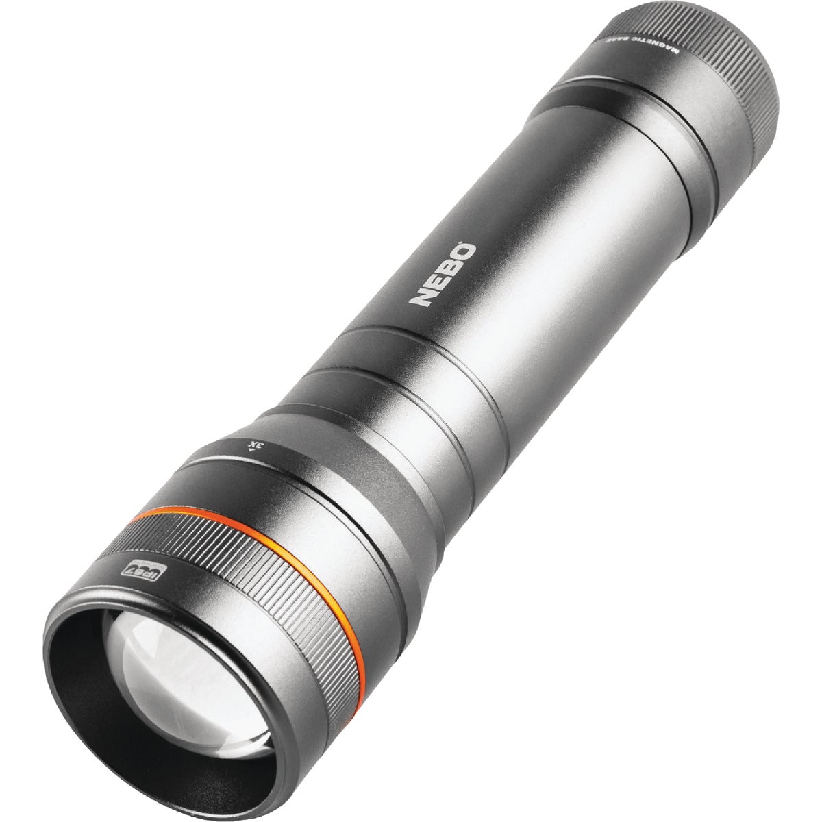 1000L ZOOMLED FLASHLIGHT