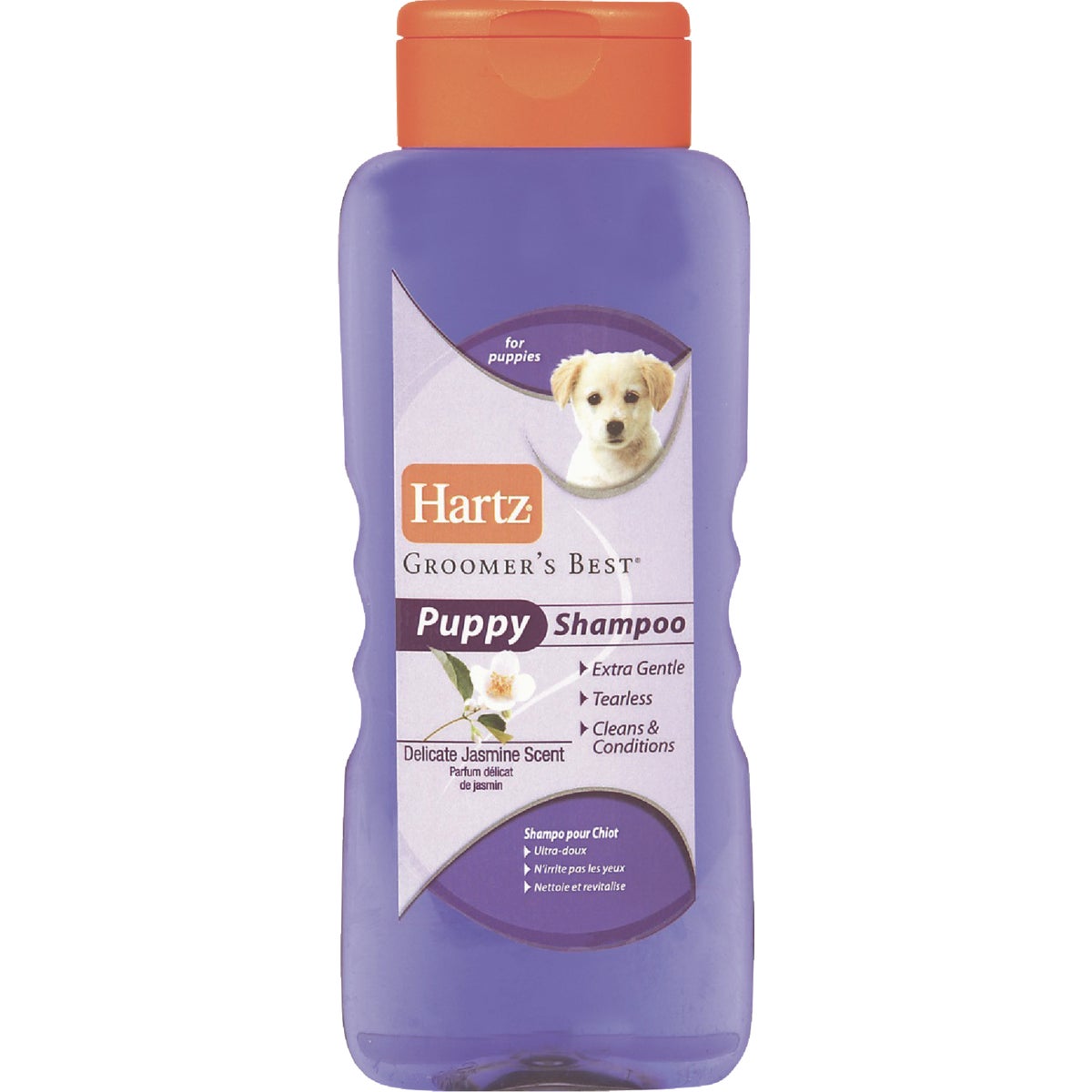Hartz Groomer's Best Puppy Shampoo 811556