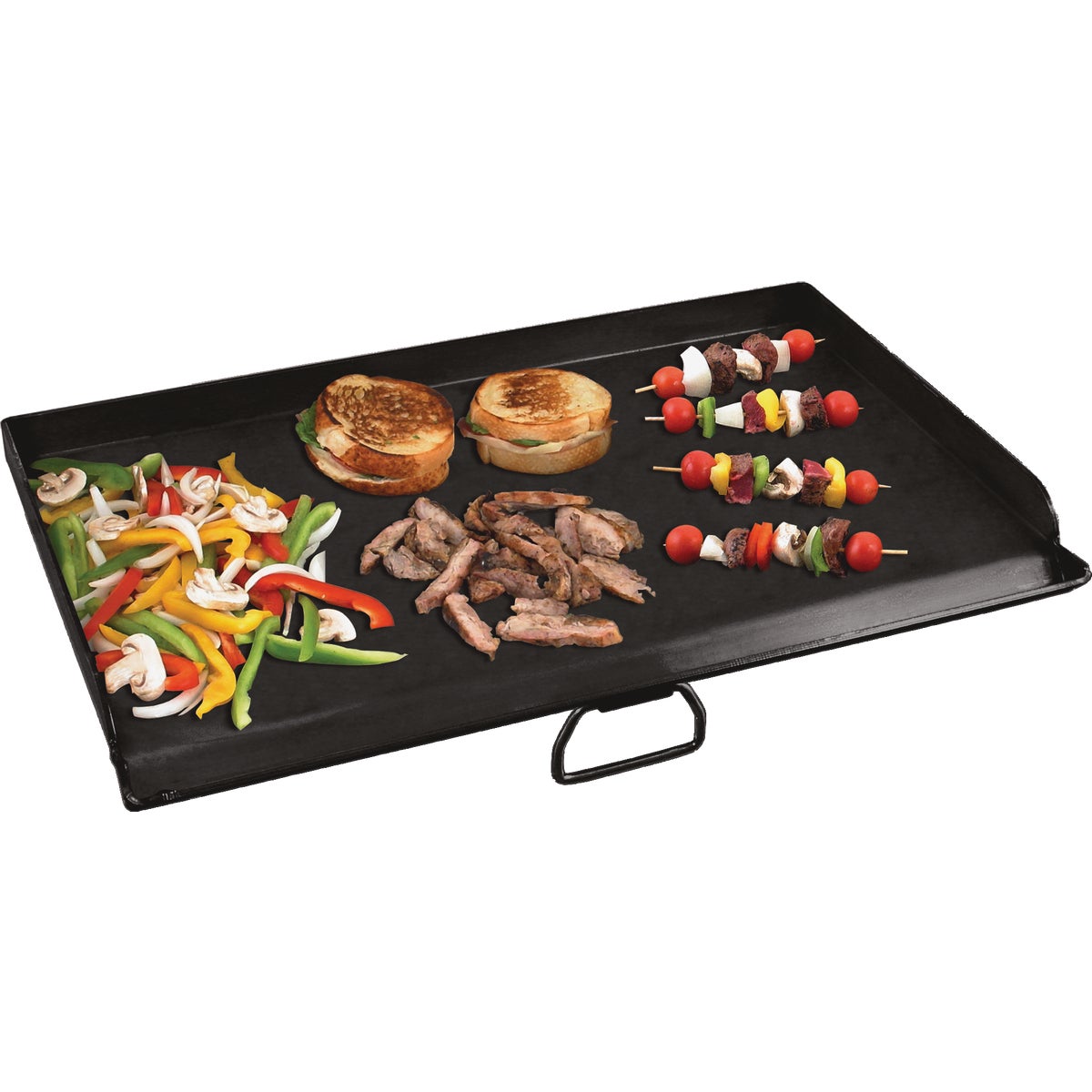 14X32 FLATTOP GRIDDLE