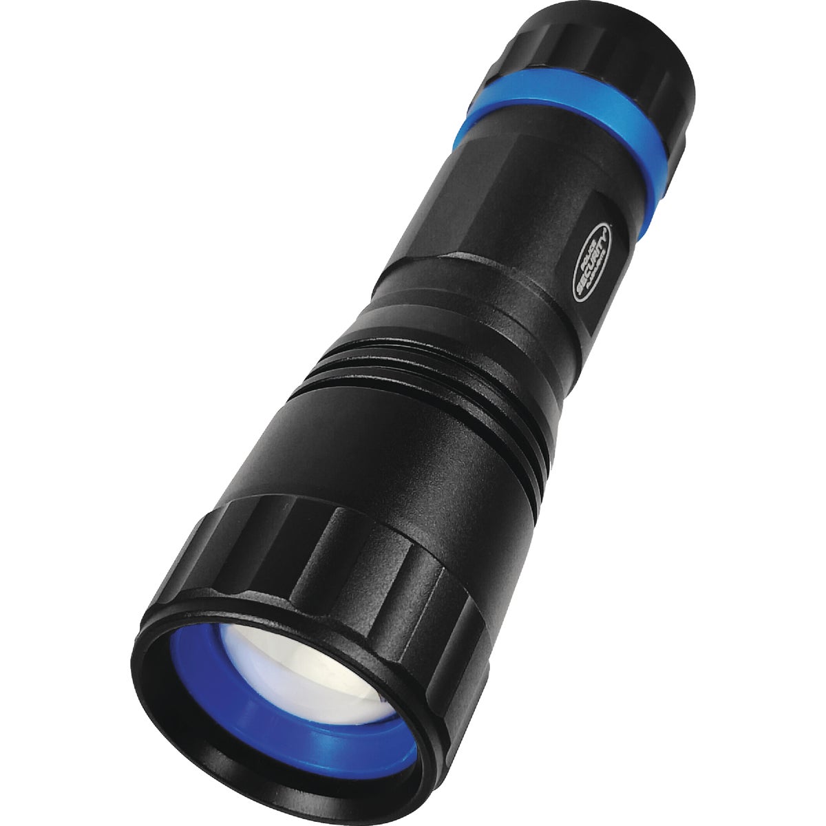 4AAA LED ALM FLASHLIGHT