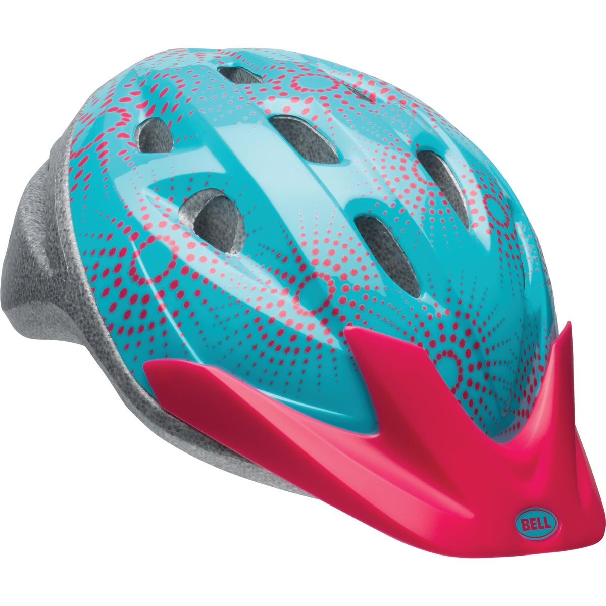 5+ GIRLS TRUE FIT HELMET