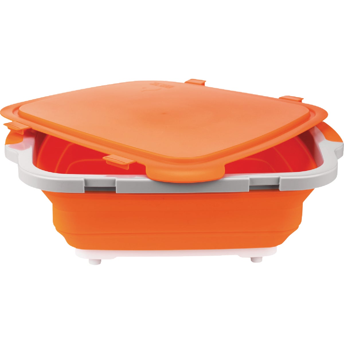ORG CLLPSBL BBQ PREP TUB