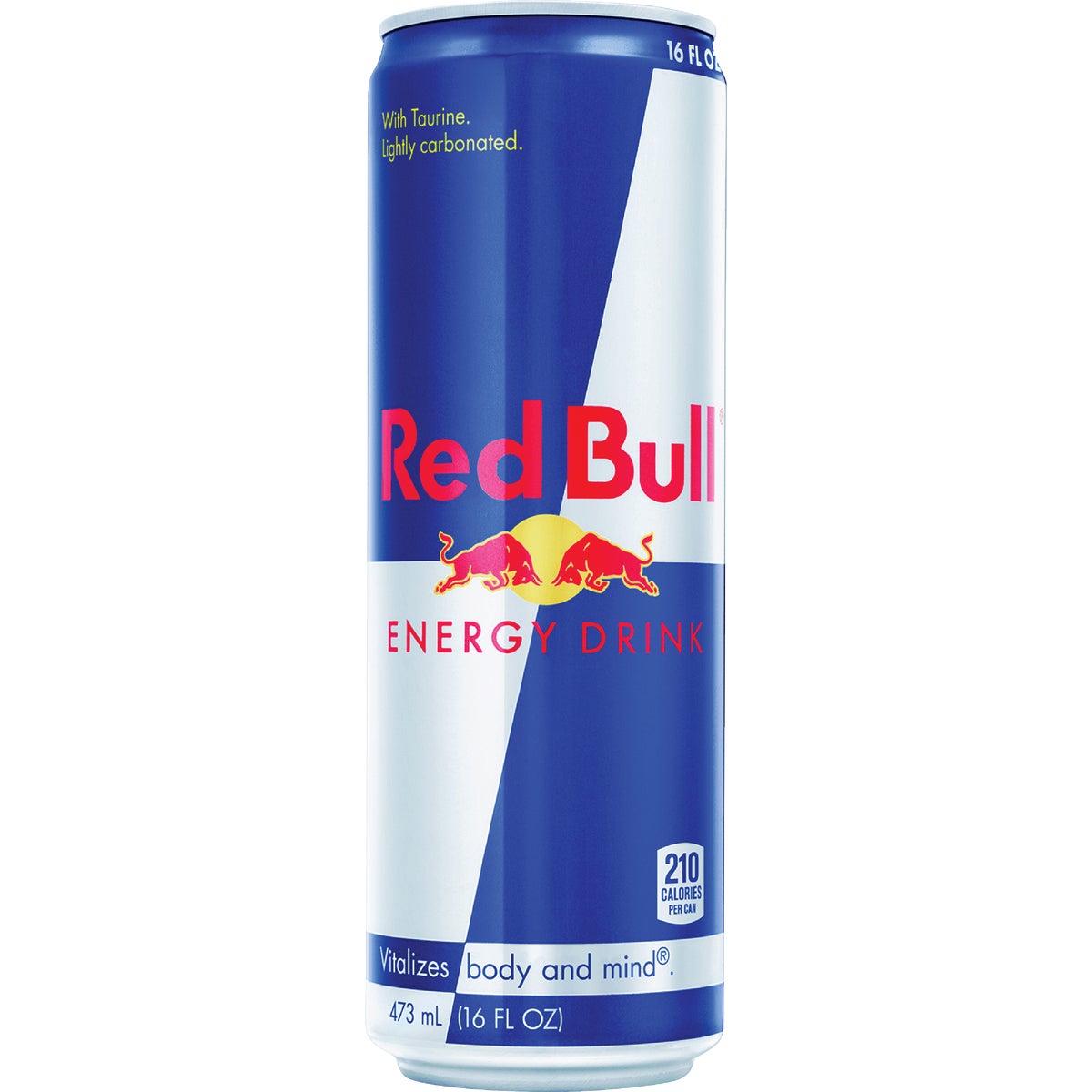 16OZ RED BULL DRINK