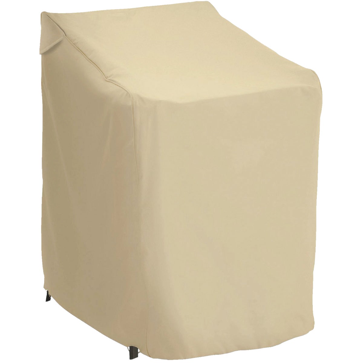 TERAZO STACK CHAIR COVER