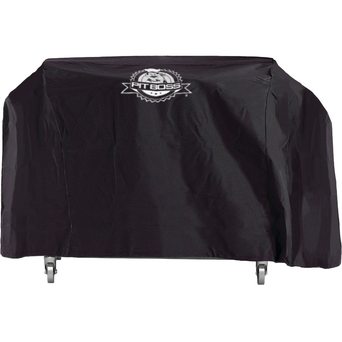 4-BRNR DLX GRIDDLE COVER