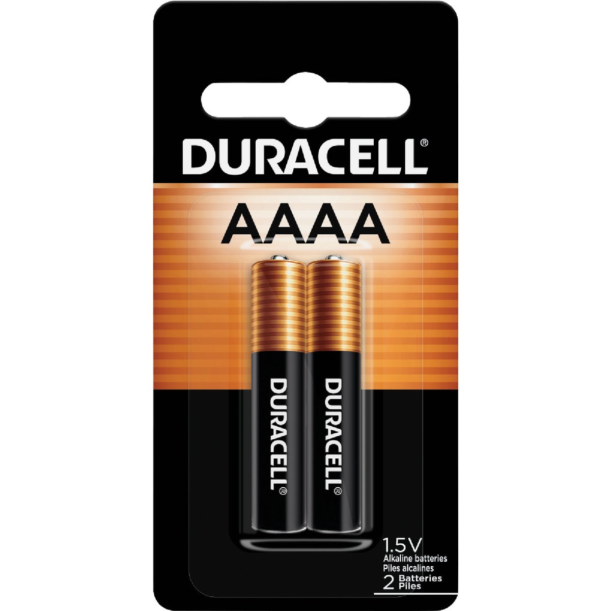 Duracell AAAA Alkaline Battery 819484