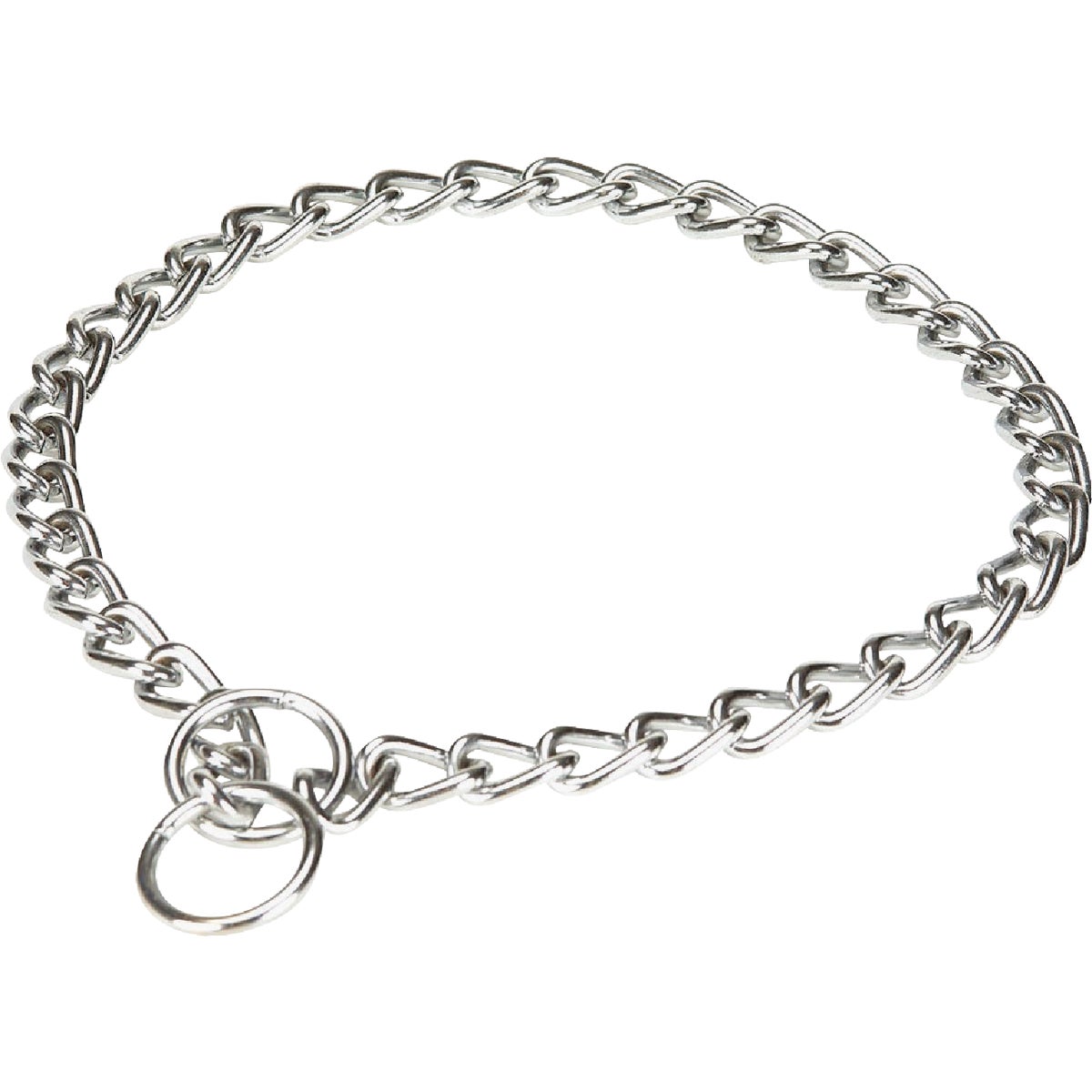 14" DOG CHOKE CHAIN