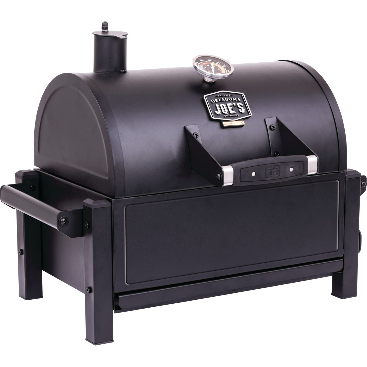 TABLETOP CHARCOAL GRILL