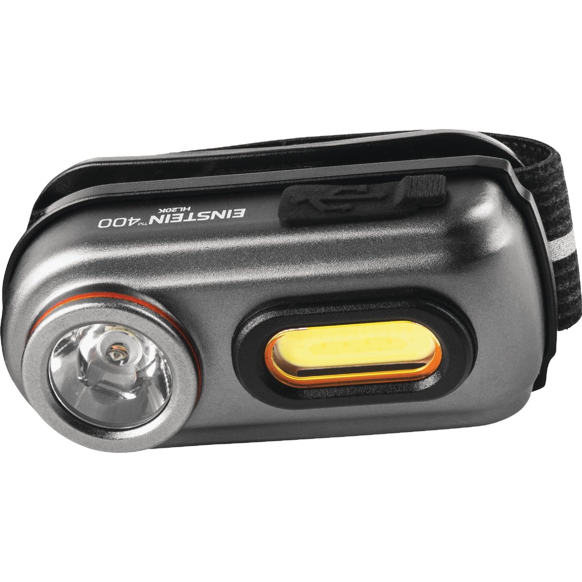 400L RCH LED HEADLAMP