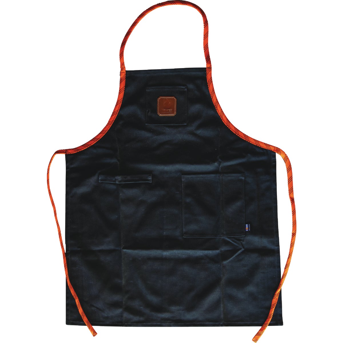 WAX CANVAS APRON