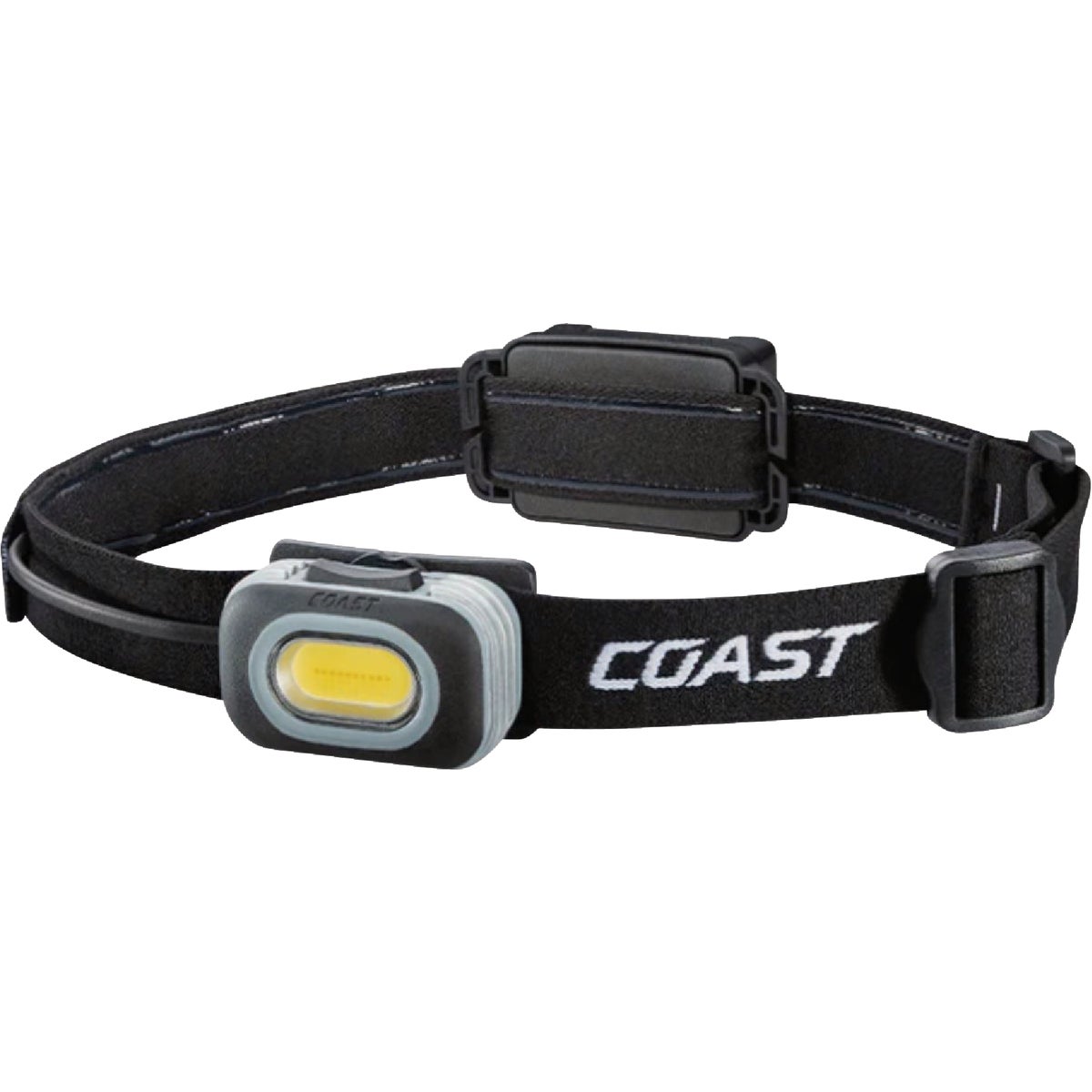 RL10 LED REARLD HEADLAMP