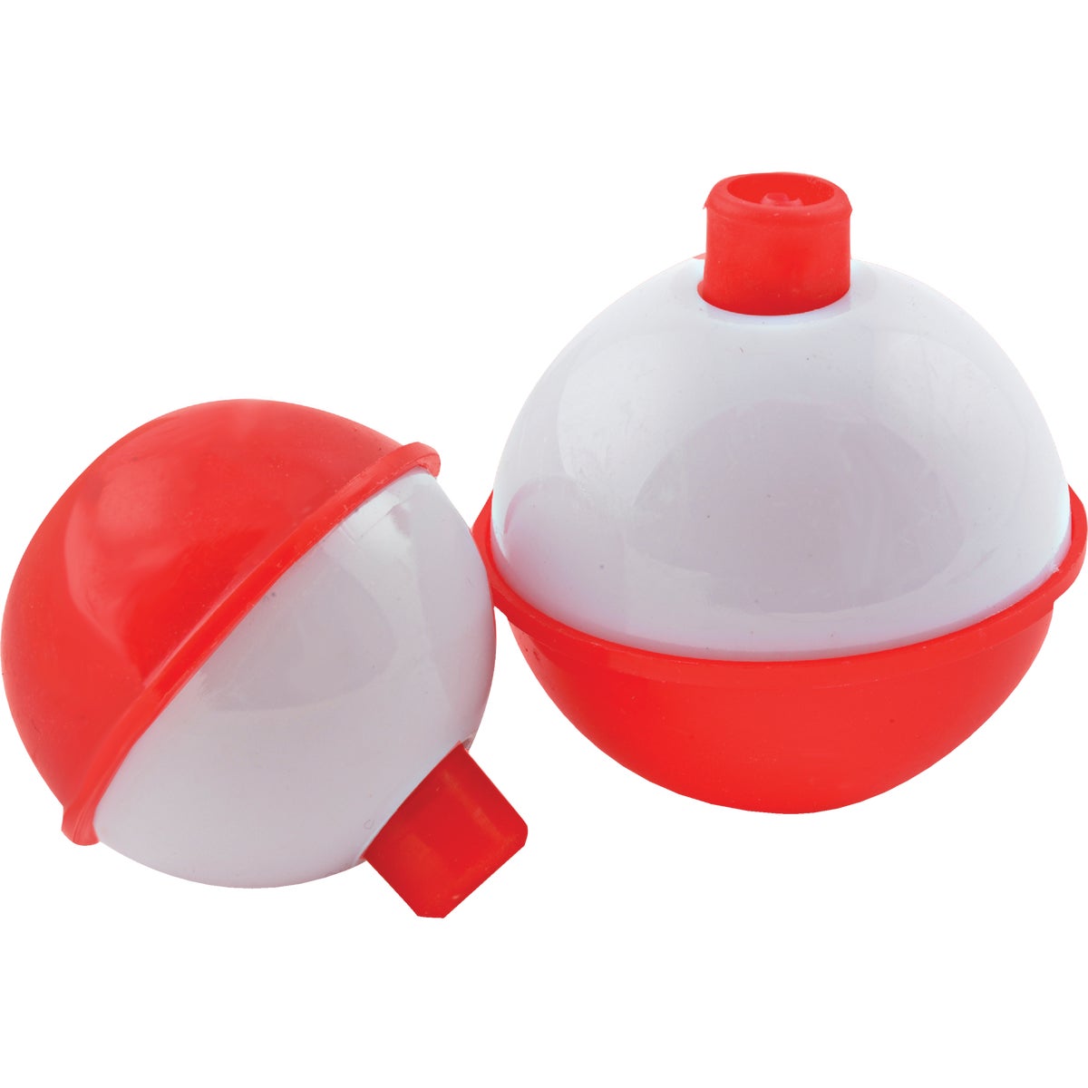 1" PUSH BUTTON FLOATS